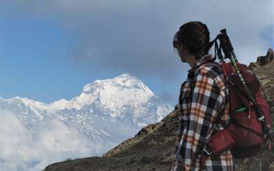 Nepal Trekking