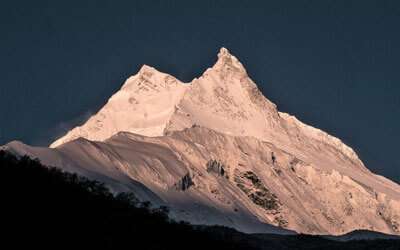 Manaslu Trek